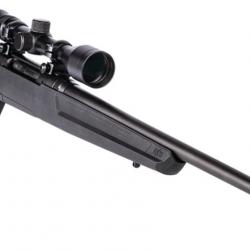 CARABINE FIL NC SAVAGE AXIS XP CAL.30-06SPRG 22" + lunette 3-9x40