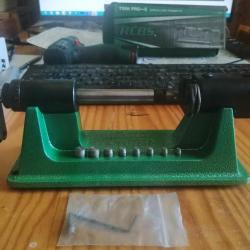 RCBS raccourcisseur DE DOUILLES TRIM PRO 2