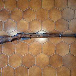 Mosin Nagant Finlandais M39