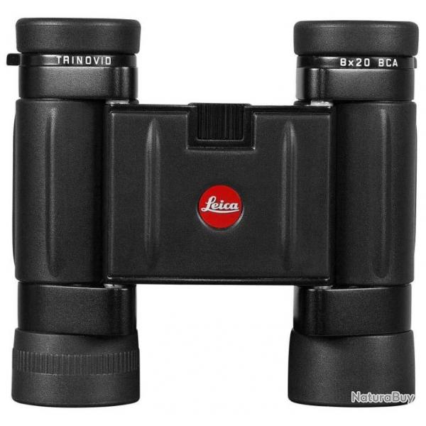 Jumelles Leica Trinovid BCA - 8x20