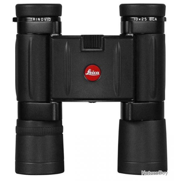 Jumelles Leica Trinovid BCA - 10x25