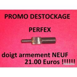 doigt armement NEUF fusil PERFEX MANUFRANCE calibre 12 et 16 - VENDU PAR JEPERCUTE (b13807)