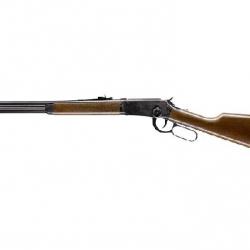 Carabine cowboy rifle CO2 4.5mm finition vintage Legends