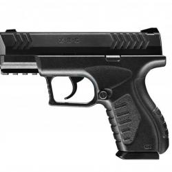 Pistolet XBG CO2 4.5mm Umarex