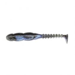 LEURRE SOUPLE Shad REINS FAT ROCKVIBE 8" unité 760 HERRING