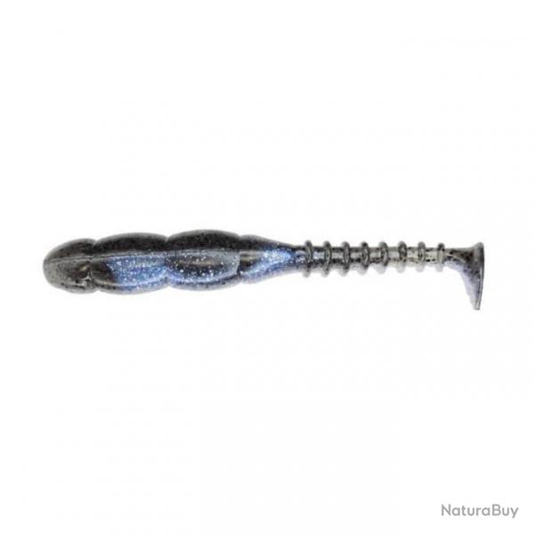 LEURRE SOUPLE Shad REINS ROCKVIBE 3,5" unit 760 HERRING