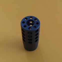 FREIN DE BOUCHE DF2000 M15x1 Calibre 30.06