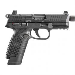 PISTOLET FN HERSTAL 502 Tactical Black 22.LR