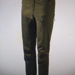 Pantalon beretta Thorn résistant evo