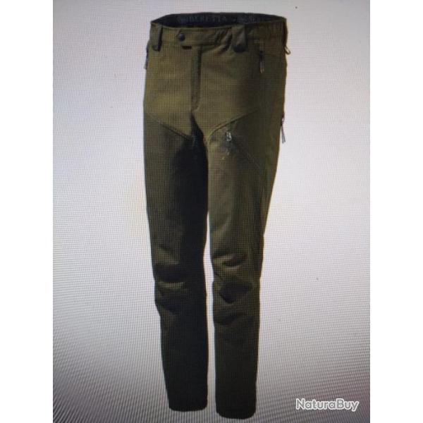 Pantalon beretta Thorn rsistant evo