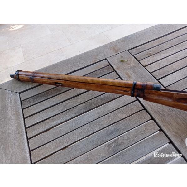 Crosse mosin 91/30