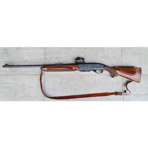 Carabine Remington WOODMASTER 750 Cal. 280 rem