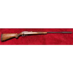 OCCASION - RUGER M77/17 17HMR + SILENCIEUX