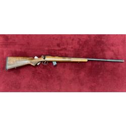 OCCASION - CZ 453 AMERICAN 22LR + SILENCIEUX