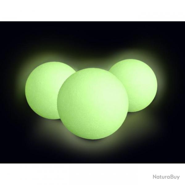 BILLES FLUORESCENTES CAL 50X100 - PERFORMANCE TRB 50