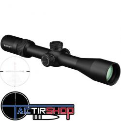 Lunette de tir Vortex Diamondback Tactical 4-16x44 EBR 2C