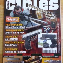 CIBLES N° 436