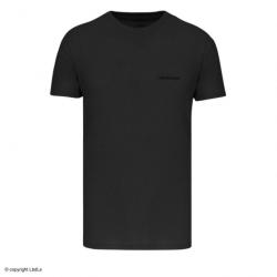 Tee shirt FIRST noir SÉCURITÉ PRIVÉE Ready 24
