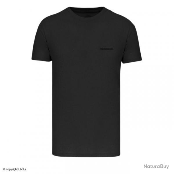 Tee shirt FIRST noir SCURIT PRIVE Ready 24