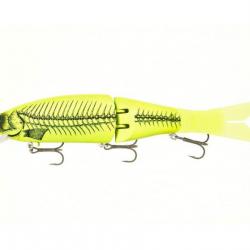 Swimbait GRASSROOTS Runabout 210F #303 Yellow Casper N