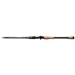 Canne MEGABASS Orochi F4 1/2-611XT