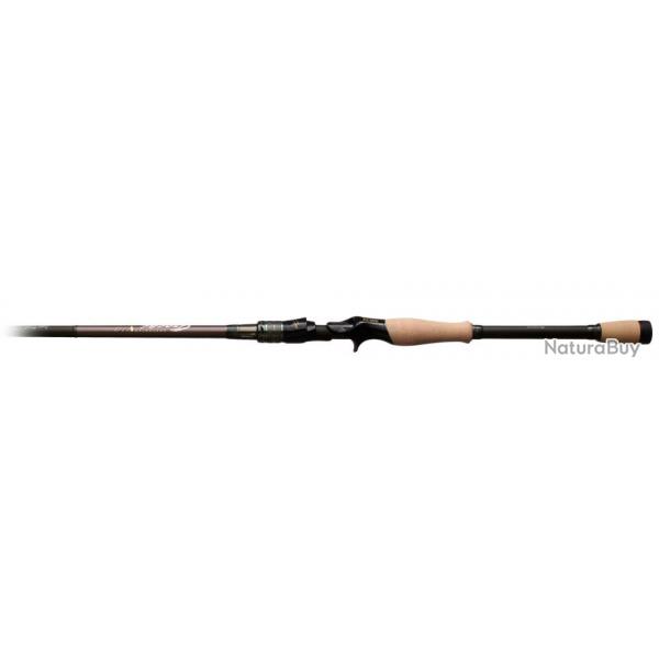 Canne MEGABASS Orochi F4 1/2-611XT