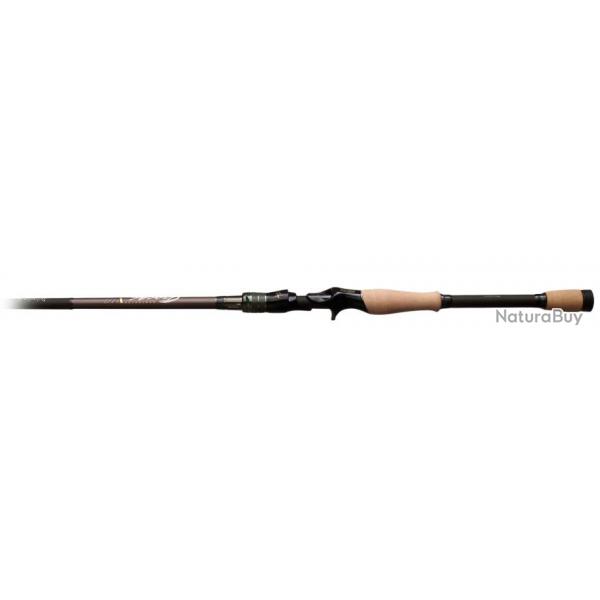 Canne MEGABASS Orochi F6 1/2-66XT