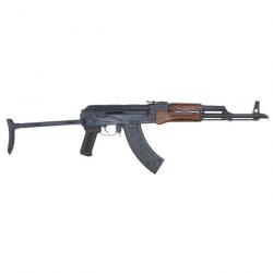 AKM 47 S  SDM crosse pliante calibre. 7.62x39