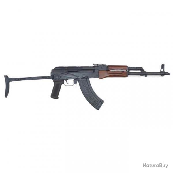 AKM 47 S  SDM crosse pliante calibre. 7.62x39