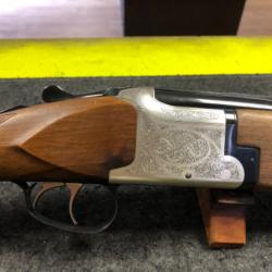 Winchester 91 Calibre 12/70
