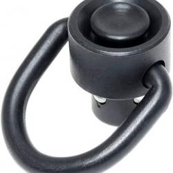 LOW PROFILE QD SLING SWIVEL