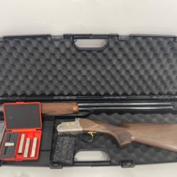 !! NEUF !! FUSIL BETTINSOLI NEXUS II LUXE EXCLU TERRITOIRE NATURE 2024 CALIBRE 12/76