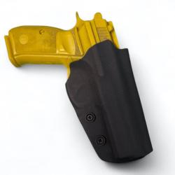 Holster KYDEX TriStar P120