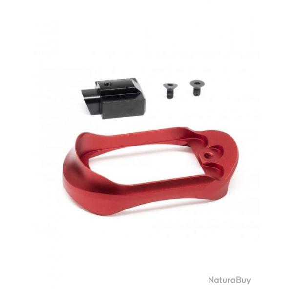 magwell rouge pour AAP-01 action army