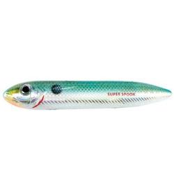 Leurre Heddon Super Spook 12,5cm HLFS