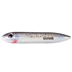 Leurre Heddon Super Spook 12,5cm ST