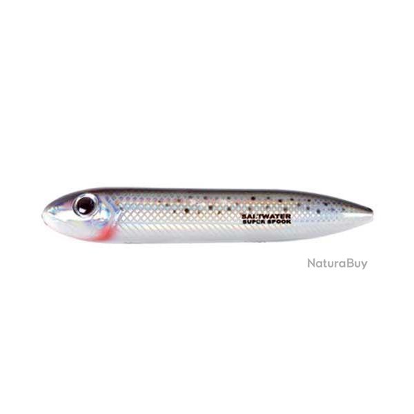 Leurre Heddon Super Spook 12,5cm ST