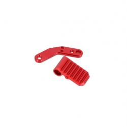 REPOSE POUCE ALUMINIUM AAP01 ROUGE - ACTION ARMY