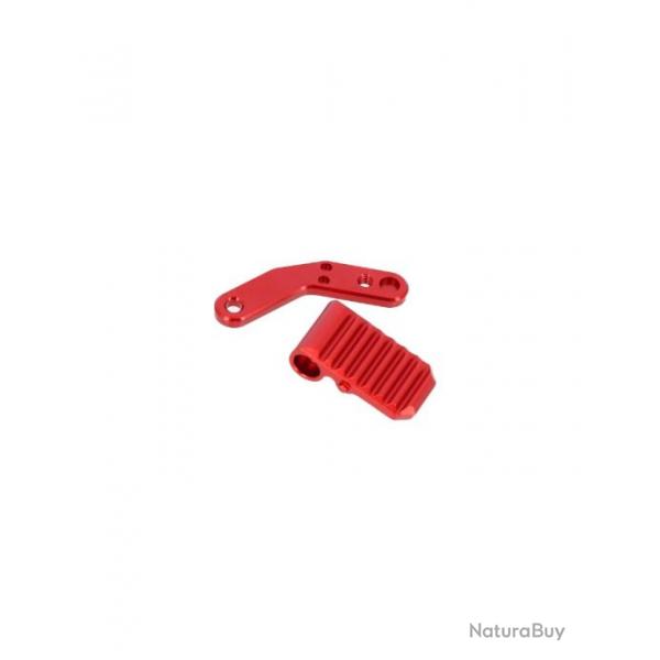 REPOSE POUCE ALUMINIUM AAP01 ROUGE - ACTION ARMY