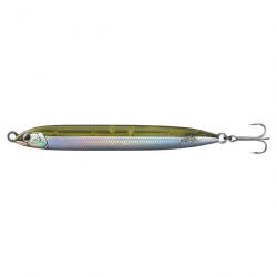 Poisson Nageur Fishus Wobly Xtreme 12cm 12cm 54g BL - Bleak