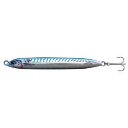 Poisson Nageur Fishus Wobly Xtreme 12cm 12cm 54g MA - Mackerel