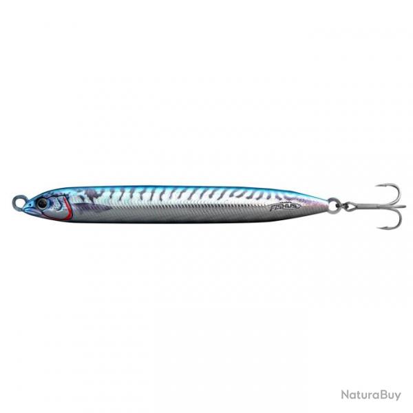 Poisson Nageur Fishus Wobly Xtreme 12cm 12cm 54g MA - Mackerel