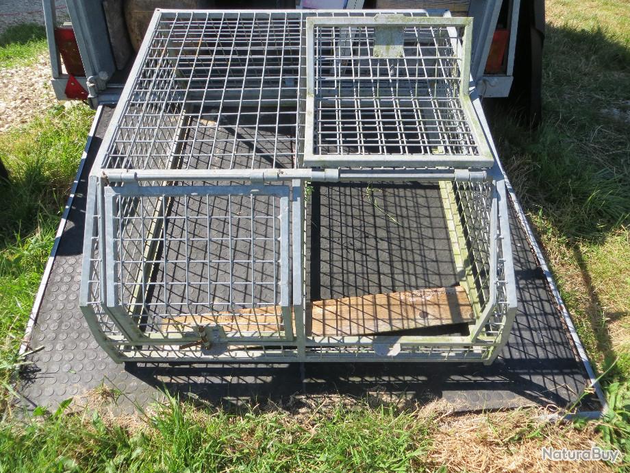 Cage Pour Chien Occasion Le Bon Coin