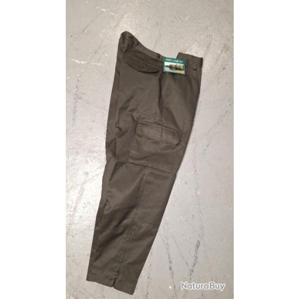 Pantalon de chasse