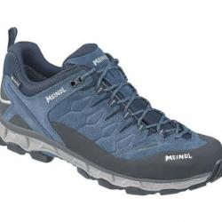 Meindl Lite Trail Men GTX Bleu