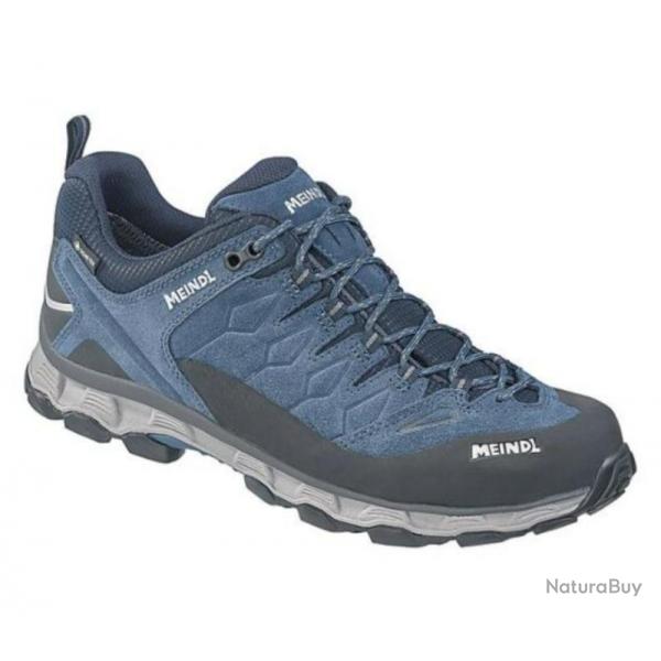 Lite Trail Men GTX Bleu