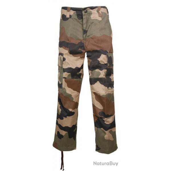 Pantalon De Chasse Enfant Camo 14A - PERCUSSION