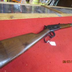 Carabine WINCHESTER 1894 Cal 30.30