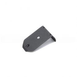 Verrou de Talon de chargeur pour chargeur MEC-GAR CZ 75 19 cartouches