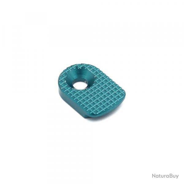 Bouton de dclenchement du chargeur CZ pour Shadow 2, VIOLET
